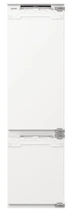 Вбудований холодильник Gorenje NRKI519E82WF
