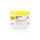Маска для випрямлення волосся Yellow Liss Anti-Frizz Smoothing Mask 500 мл