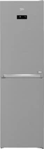 Холодильник с морозильной камерой Beko RCNA386E40ZXBN