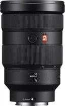 Стандартний об'єктив Універсальний об'єктив Sony 24-70mm f/2.8 GM NEX FF (SEL2470GM.SYX)