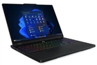 Ноутбук Lenovo Legion Pro 5 16ARX10 (83F2001EPB) 16" OLED WQXGA 165Hz / AMD Ryzen 9 9955HX / RAM 32 ГБ / SSD 1 ТБ / NVIDIA GeForce RTX 5070 / Windows 11 Pro / Onyx Grey