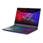Ноутбук ASUS ROG Strix G16 G615LW-U9321W (90NR0LG1-M003C0) 16''-240Hz 2.5K / Intel Core Ultra 9 275HX / RAM 32 ГБ / SSD 1 ТБ / NVIDIA GeForce RTX 5080 / Windows 11 Home / Star Black