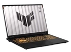 Ноутбук ASUS TUF Gaming F16 FX608JMR-I7161W (90NR0NB1-M000Z0/10M232) 16" IPS Full HD 165Hz / Intel Core i7-14650HX / RAM 32 ГБ / SSD 1 ТБ / NVIDIA GeForce RTX 5060 / Windows 11 Home / Mecha Gray