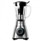 Блендер стационарный CECOTEC Power Titanium 1300 PerfectMix Black (04140)