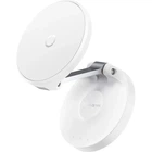 Автомобильный держатель холдер Baseus MagPro Magnetic Foldable B10564101211-00 White