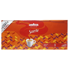 Кава мелена Lavazza Suerte, (4*250г), 1 кг