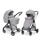 Коляска 2 в 1 Chicco Seety, Cloud (87097.56.01)