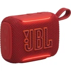 Портативная акустика JBL GO 5 Red (JBLGO5RED) [163930]