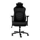 Кресло игровое GT Racer X-8776 Black (X-8776 Fabric Black) GT Racer X-8776 Fabric Black 1039250