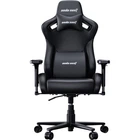 Крісло ігрове Anda Seat Kaiser Frontier XL Black (AD12YXL-17-B-PV) Anda Seat AD12YXL-17-B-PV 1043206