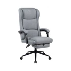 Кресло игровое GT Racer X-5992 Gray (X-5992 Fabric Gray) GT Racer X-5992 Fabric Gray 1039319