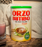 Ячмінна кава Orzo Bimbo 200 гр
