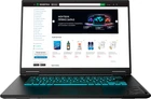 Ноутбук Gigabyte Gaming GA65H A16 Ryzen 7 170 16/512 - 5050