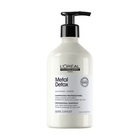 Шампунь L'Oreal Professionnel Serie Expert Metal Detox для уменьшения ломкости волос 300 мл