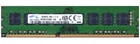 Оперативна пам'ять для ПК Samsung DDR3 8GB 1600MHz UDIMM PC3-12800U (M378B1G73QH0-CK0)