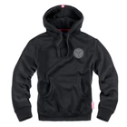 Худі Dobermans Aggressive Celtic III BK139BK XL Чорний (BK139BK-XL)