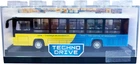 Автомодель Techno Drive Автобус Киев S2 (250418CGO)