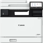 МФУ лазерное цветное A4 Canon MF754Cdw II, Grey (7185C010)