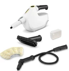 Пароочиститель Karcher SC 1 Multi Comfort, White