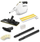 Пароочиститель Karcher SC 1 Multi & Up, White
