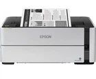Принтер струменевий ч/б A4 Epson EcoTank M1170, Grey (C11CH44404)