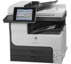 БФП лазерний ч/б A3 HP LaserJet Enterprise M725dn, Grey (CF066A)