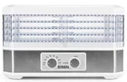 Сушарка овочів та фруктів Eisen EFD-055W