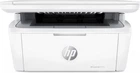БФП лазерний ч/б A4 HP LaserJet M141a, White (7MD73A)
