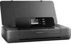 Принтер струменевий кольоровий A4 HP OfficeJet 202 Mobile, Black (N4K99C)