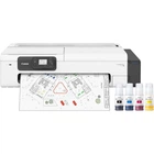 МФУ струйное цветное A1 Canon imagePROGRAF TC-21M 24", White/Black (7058C003)