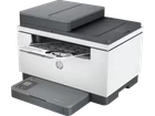 БФП лазерний ч/б A4 HP LaserJet M236sdw, Grey (9YG09A)