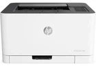 Принтер лазерный цветной A4 HP Color Laser 150nw, White/Grеy (4ZB95A)