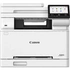 МФУ лазерное цветное A4 Canon MF664Cdw, Grey (6928C008)