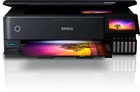 БФП струменевий кольоровий A3 Epson L8180, Black (C11CJ21403)
