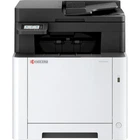 БФП лазерний кольоровий A4 Kyocera Ecosys MA2101cfx, Grey/Black (110C233NL0)