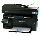 БФП лазерний ч/б A4 Pantum M6607NW, Black