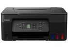 МФУ струйное цветное A4 Canon G3470, Black (5805C009)