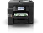 МФУ струйное цветное A4 Epson L6550, Black (C11CJ30404)