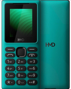 Мобільний телефон HMD 100 DS Teal UA