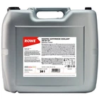 Концентрат антифризу Rowe Hightec Antifreeze AN-SF G12+ (фіолетовий) (20л.)