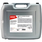 Концентрат антифризу Rowe Hightec Antifreeze AN G11 (синій) (20л.)