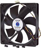 Вентилятор Cooling Baby 12025 PWM