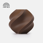 Пластик Bambu Lab - PLA Basic / Cocoa Brown - Шоколадно-коричневый (10802) / на бобине / 1кг / A00-N1-1.75-1000-SPL