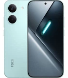 Смартфон POCO X8 Pro 8/256GB Green (with charger) (Global Version)