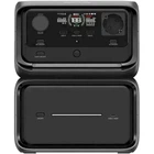 Зарядна станція EcoFlow RIVER 3 Max Plus Wireless (EFRIVER3MP-Wireless-EU-CBOX)