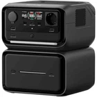 Комплект зарядної станції EcoFlow RIVER 3 Max Plus (EFRIVER3MaxPlus-EU-CBOX)