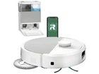 Робот пилосос iRobot Roomba Plus 505 Combo White
