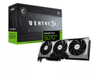 Видеокарта MSI PCI-Ex GeForce RTX 5070 Ti Ventus 3X OC 16GB GDDR7
