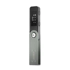 Криптогаманець Ledger Nano S Plus Matte Black