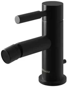 Змішувач для біде KOHLMAN ROXIN BLACK *